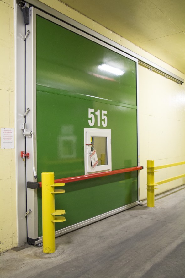 EPA Approves New 1-MCP Technology