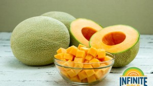 Sakata Promotes Melon With Long Shelf Life
