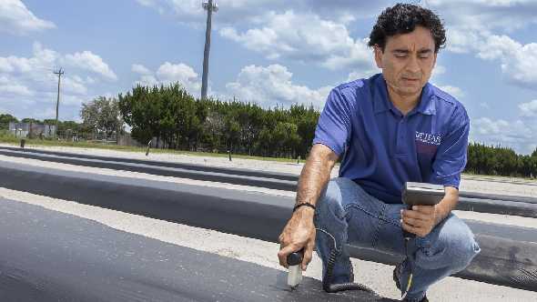 Geometrically Speaking, Thinking Smaller Might Produce Big Savings For Vegetable Growers