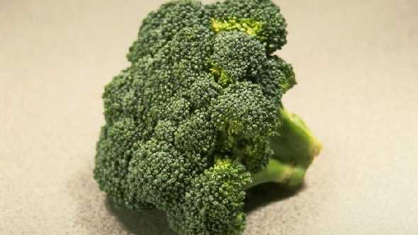 Study: Consumers Prefer U.S.-Grown Organic Broccoli
