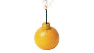 Support Growing To Stabilize Critical Condition Of Citrus