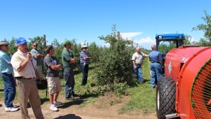 How To Get Ready For The 2016 Fruit Season
