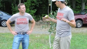 Pennsylvania Congressman Supports CIDER Act