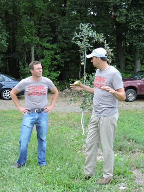 Pennsylvania Congressman Supports CIDER Act