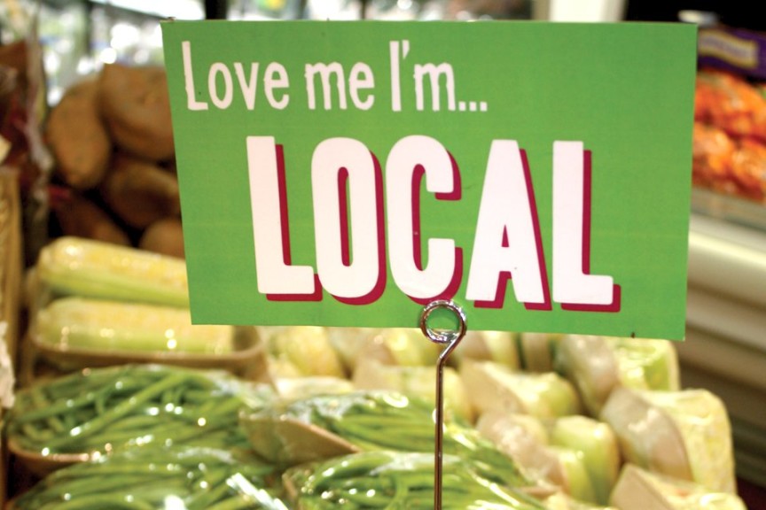 5. What Are the Top 25 U.S. Cities for Supporting Local Farmers?