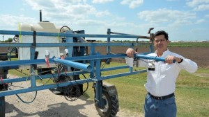 Researchers Say Drones Will Play A Major Role In Farming