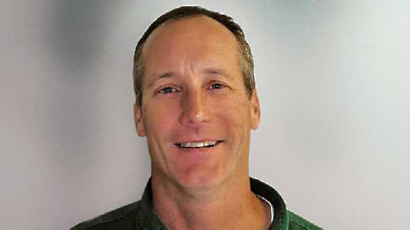 New Director At Washington Fruit Research Center Has Familiar Face