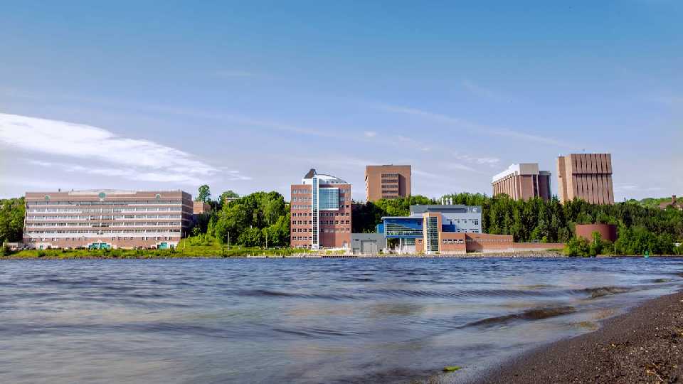 10. Michigan Technological University
