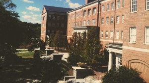 49. University of Georgia 