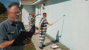 Florida Prison Farmworker Programs Fruitful For State, Inmates