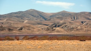 Drought Costing California $1.84 Billion This Year