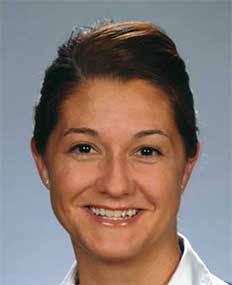GenNext Researchers: Amanda Gevens