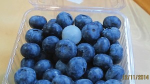 New Technology Helps To Solve The Berry Mechanization Challenge