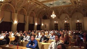 Trade Talk to Top Florida Fruit & Vegetable Association Convention Agenda