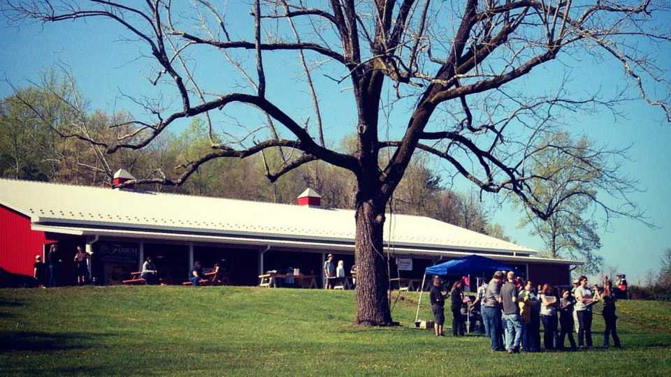 8. Ferrum College 