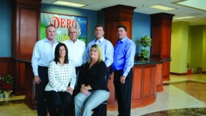 Pero Family Farms Is The 2015 Grower Achievement Award Recipient