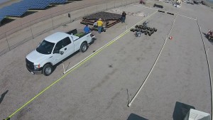 Grimmway Farms Moves Plants With Robots