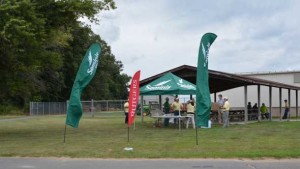 Disease-Resistant Pepper Debuts At Rutgers Research Farm Event