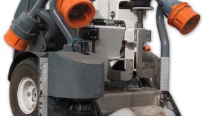 Robots, Container Production, And The Future Of Vegetable Growing