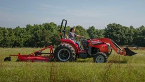 4 New Tractors To Keep Your Farm On Track