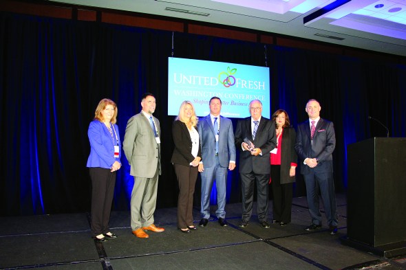 Words From The 2015 Grower Achievement Award Winner