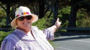 Washington Tree Fruit Extension Veteran Takes New Leadership Role