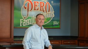 Three Questions With The Grower Achievement Award Winner
