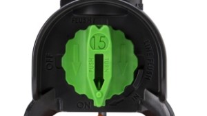 Nelson Irrigation Introduces Nozzle System And Pivot Sprinklers