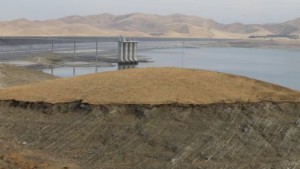 Idle Farmland In California’s Central Valley Doubles During Drought