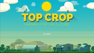 New Online Game Aims To Increase Ag Literacy