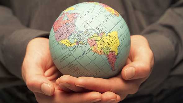 Are We Overstating the World’s Overpopulation Problem?