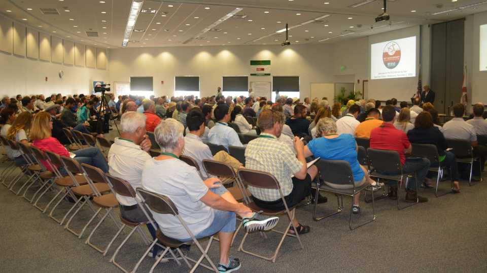 Welcome To The 10th Annual Florida Ag Expo