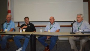 Esteemed Grower Panel Lineup