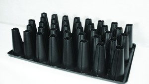 Growing Systems tray for web
