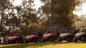 Mahindra Expands Utility Vehicle Line