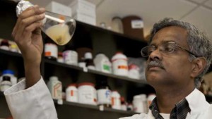 Professor, Students On Quest To Build A Better Pepper