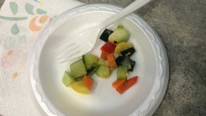 Cooking Demo Delight