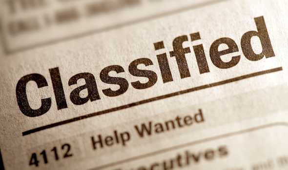 Help Wanted: Agricultural Employers Are Hiring