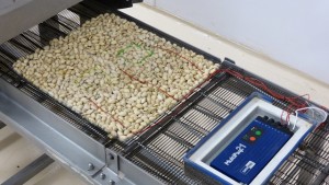 Project Aims To Create Guidelines For Pistachio Pasteurization Validation