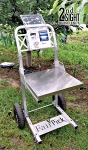 weighing system fiarpick for web