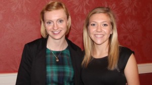 Scholarship Winners Presented At The Great Lakes Expo