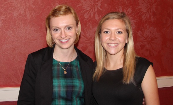 Scholarship Winners Presented At The Great Lakes Expo
