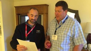 FruitGrowerConnect Solves Growers’ Problems One On One