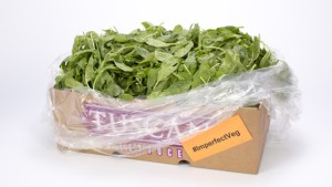 How To Sell Your Imperfect Vegetables