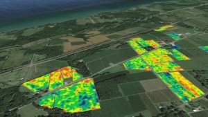 Symposium, Field Tour to Highlight Emerging Digital Viticulture