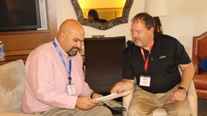 VegetableGrowerConnect  Highlights The Value Of Networking