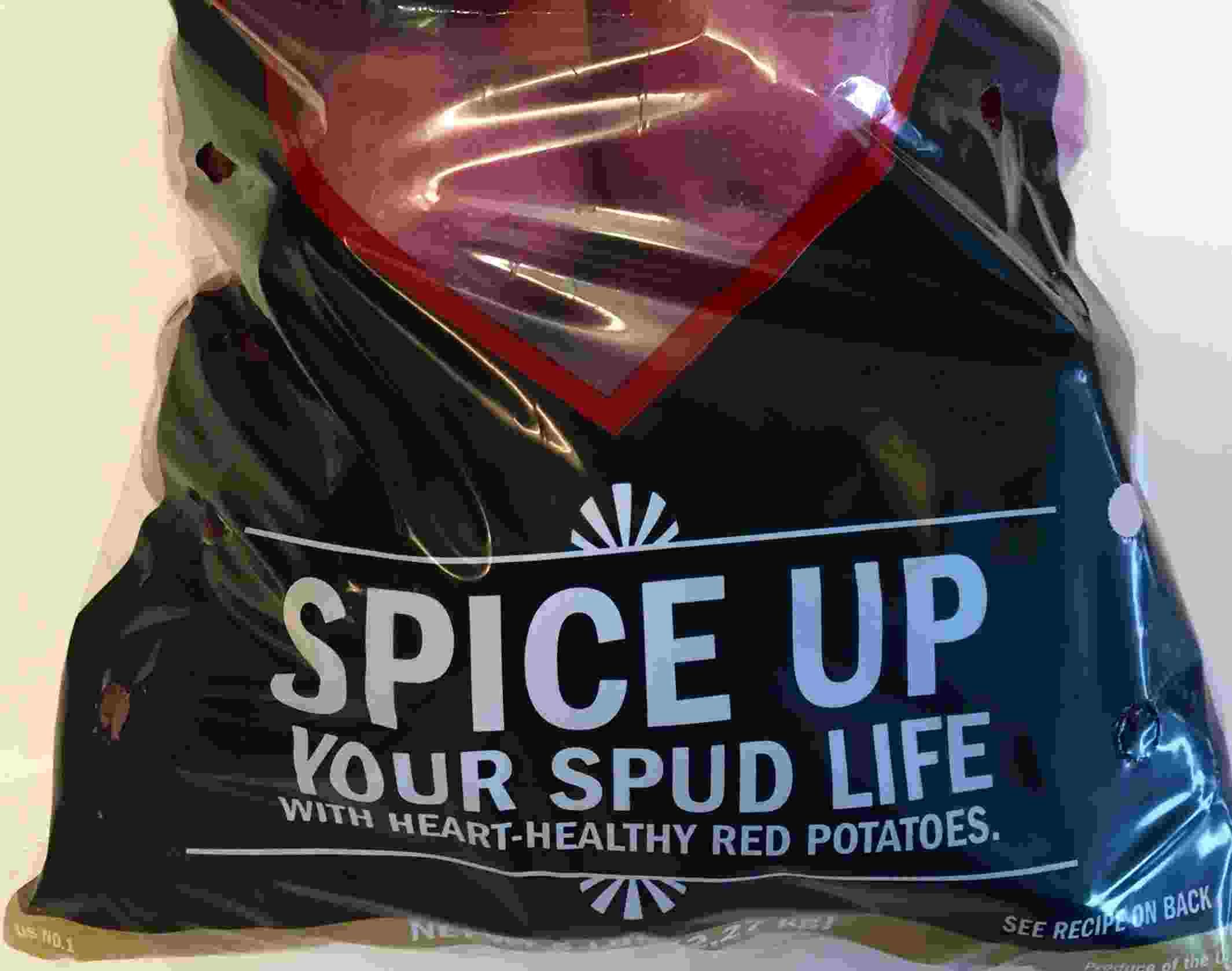 Black Gold Farms Launches Red Potato Promotion