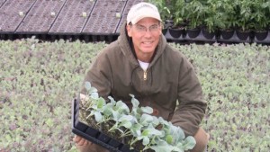 Organic Vegetable Farm Combines The Right Ingredients To Create A Thriving Business