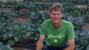 The Eastern Broccoli Project Moves Forward