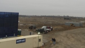 NatureFresh Farms Breaks Ground For Phase II Of Ohio Greenhouse